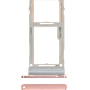 Single Sim Card Tray For Samsung Galaxy Note 20 Ultra 5G (Mystic Bronze)