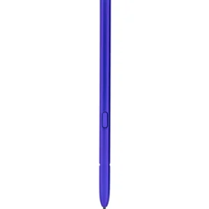 Stylus Pen For Samsung Galaxy Note 10 (Aftermarket) (Aura Blue)