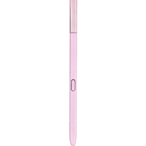 Stylus Pen For Samsung Galaxy Note 9 (Aftermarket) (Lavender Purple) (No Bluetooth Functionality)