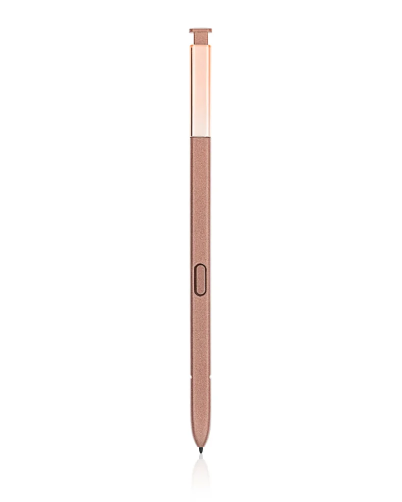 Stylus Pen For Samsung Galaxy Note 9 (Aftermarket) (Metallic Copper) (No Bluetooth Functionality)
