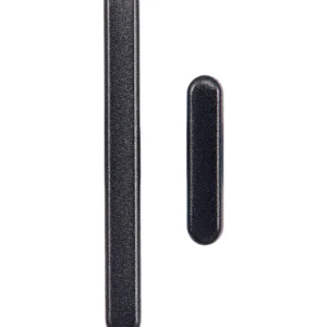 Hard Buttons (Power / Volume) For Samsung Galaxy A33 5G (A336 / 2022) (Black)