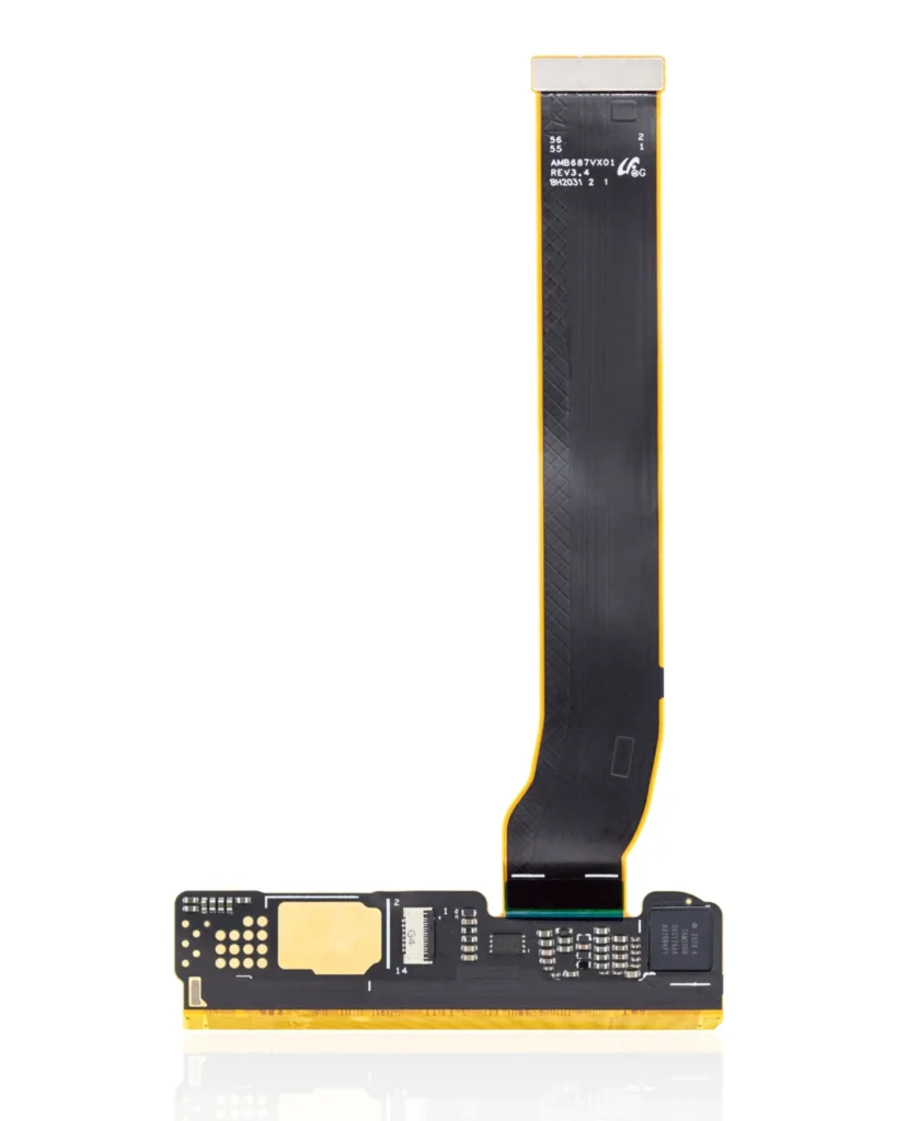 LCD Flex Cable For Samsung Galaxy Note 20 Ultra 5G