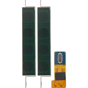 5G Antenna Flex Cable With Module (Upper Right of Frame) For Samsung Galaxy Note 20 Ultra (3 Piece Set)