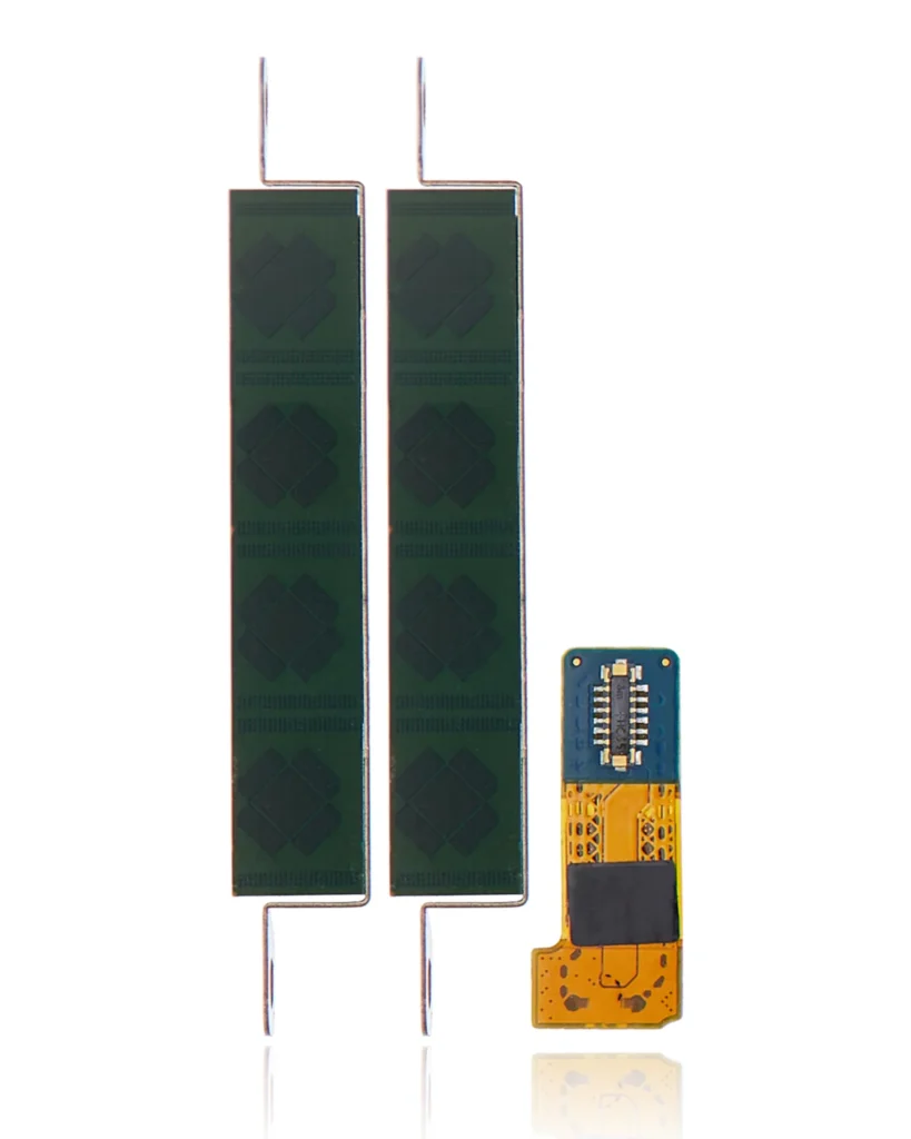 5G Antenna Flex Cable With Module (Upper Right of Frame) For Samsung Galaxy Note 20 Ultra (3 Piece Set)