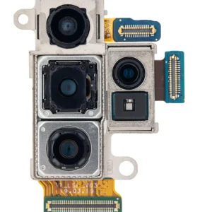 Back Camera For Samsung Galaxy Note 10 Plus / 5G (Used OEM Pull: Grade B)