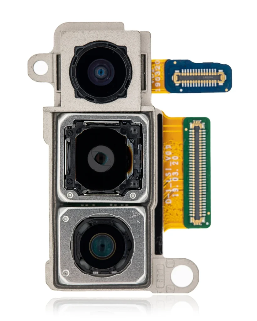Back Camera For Samsung Galaxy Note 10 (Used OEM Pull: Grade B)