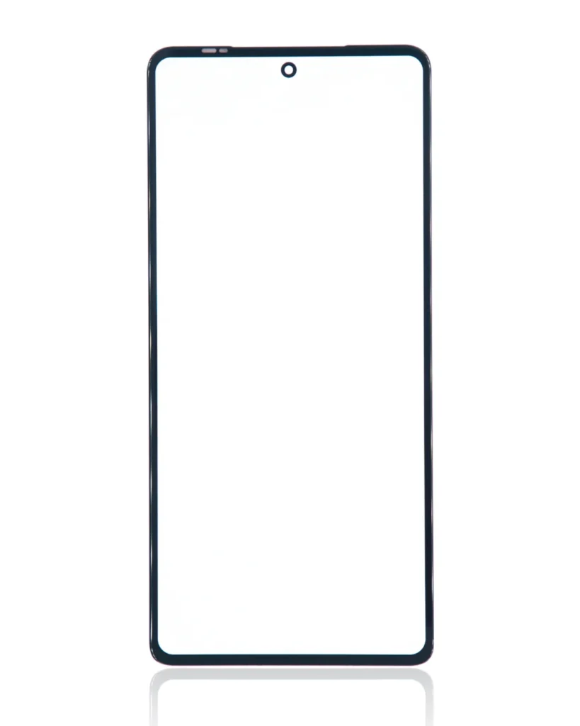 Front Glass For Motorola Moto Edge Plus / Edge 30 Pro (XT2201-1/4) / Edge X30 5G (XT2201 -2/6 /2022)