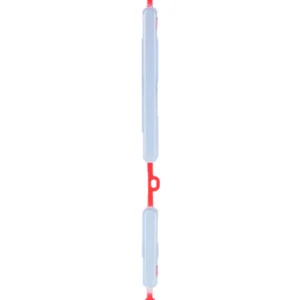 Hard Buttons (Power / Volume) For Samsung Galaxy A04E (A042 / 2022) (Light Blue)