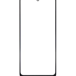 Front Glass For Motorola Edge 5G (XT2141 / 2021)