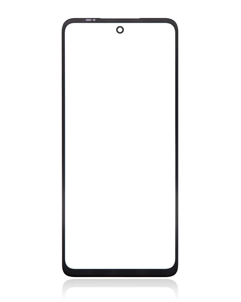 Front Glass For Motorola Edge 5G (XT2141 / 2021)