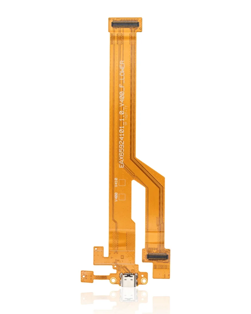 Charging Port Flex Cable For LG G Pad 7.0" (V400 / V410 / VK410)