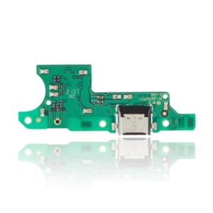 Charging Port Board For Motorola One Fusion (XT2073 / 2020) (Premium)