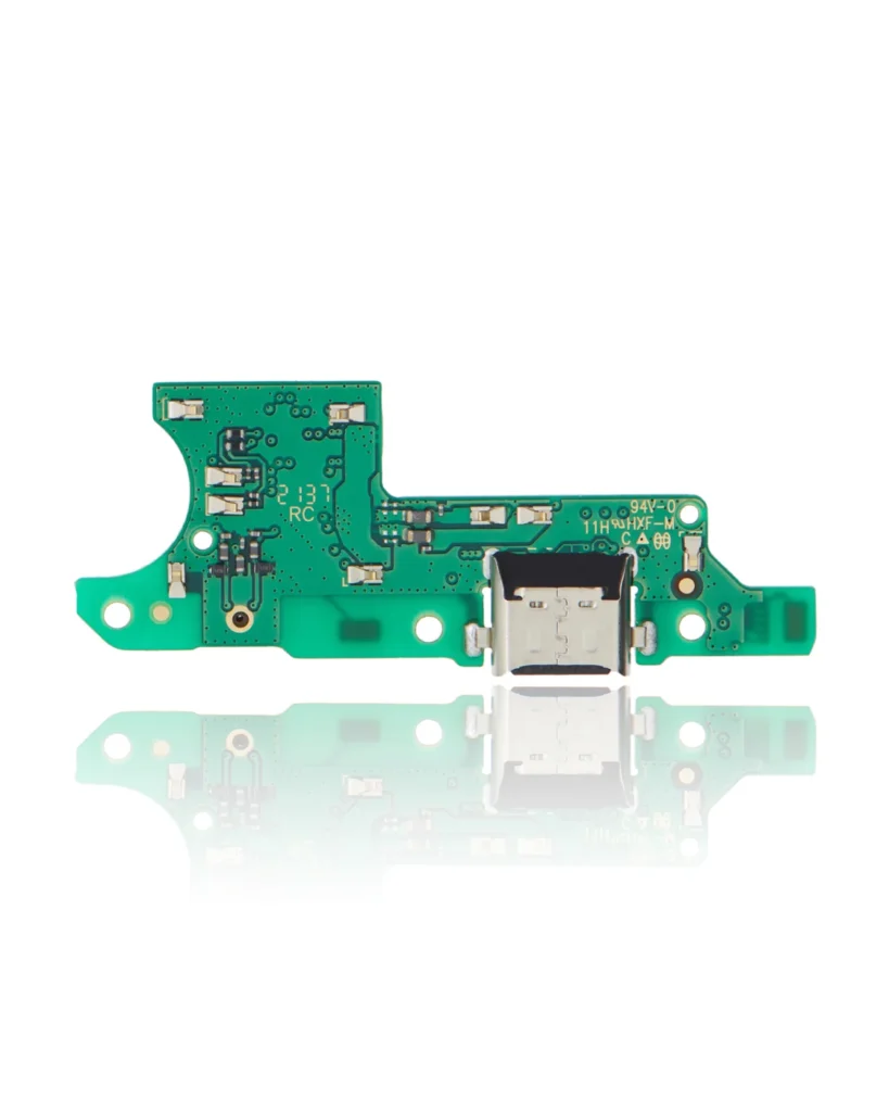 Charging Port Board For Motorola One Fusion (XT2073 / 2020) (Premium)