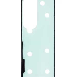 Back cover Glass Adhesive Tape For Samsung Galaxy Z Fold 4 5G