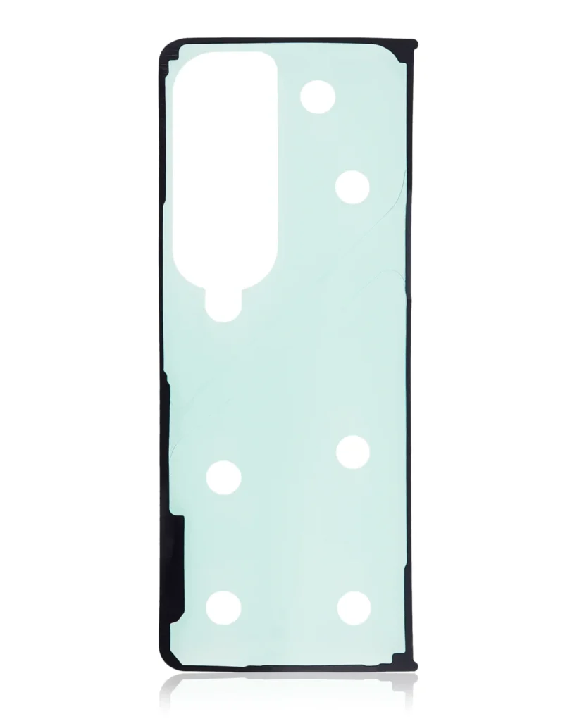 Back cover Glass Adhesive Tape For Samsung Galaxy Z Fold 4 5G