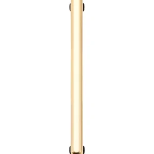 Hard Buttons (Volume) For Samsung Galaxy Z Flip 4G (F700) / Z Flip 5G (F707) (Mystic Gold)