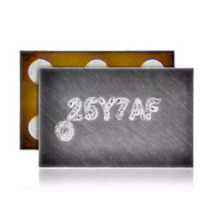 Buck Converter IC For MacBook Various Models (PP3V3 & 5V: TPS22924BYZZR: 3.6V/2A: BGA-6 Pin)