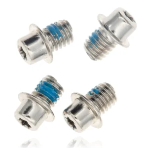 Hard Drive Screws (Torx T6) For MacBook Pro 13" / 15" / 17" A1278 / A1286 / A1297 (2008-2012)