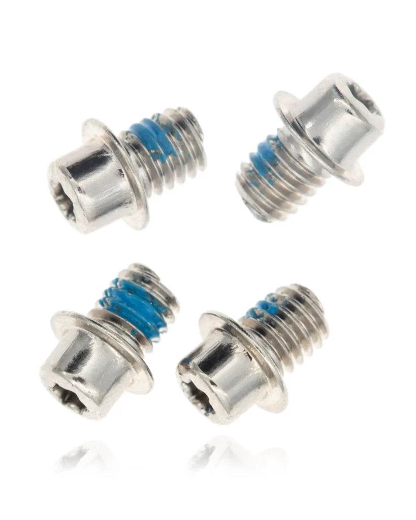 Hard Drive Screws (Torx T6) For MacBook Pro 13" / 15" / 17" A1278 / A1286 / A1297 (2008-2012)