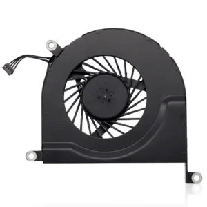 CPU Fan (Left) For MacBook Pro 17" A1297 (2009-2011)