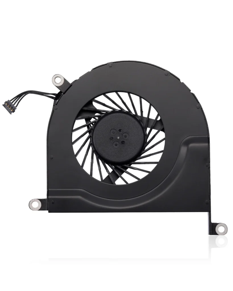 CPU Fan (Left) For MacBook Pro 17" A1297 (2009-2011)