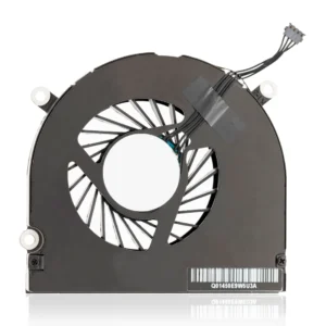 CPU Fan (Right) For MacBook Pro 17" A1297 (2009-2011)