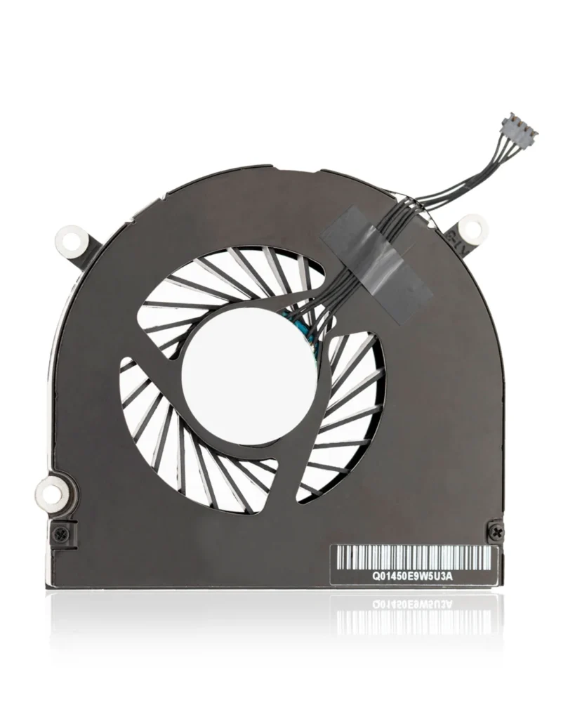 CPU Fan (Right) For MacBook Pro 17" A1297 (2009-2011)