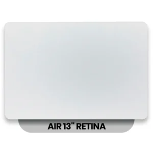 Trackpad For MacBook Air 13" A1932 (2018-2019) (Silver)