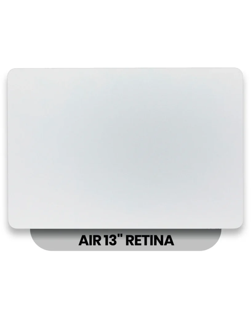 Trackpad For MacBook Air 13" A1932 (2018-2019) (Silver)