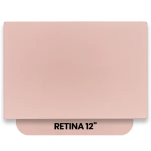 Trackpad For MacBook 12" A1534 (2016-2017) (Rose Gold)