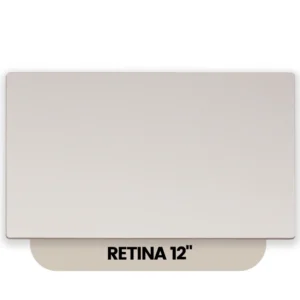 Trackpad For MacBook 12" A1534 (2016-2017) (Gold)