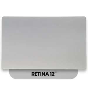 Trackpad For MacBook 12" A1534 (2016-2017) (Space Gray)