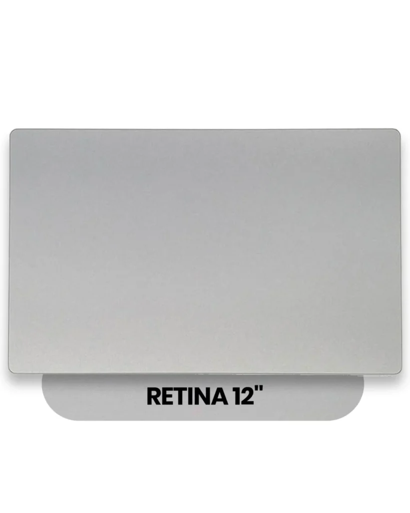 Trackpad For MacBook 12" A1534 (2016-2017) (Space Gray)
