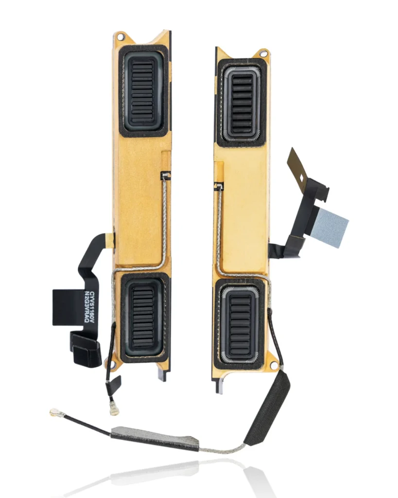 Left & Right Loudspeaker For MacBook 12" A1534 (2015-2017)