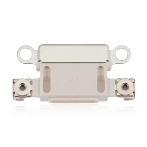Charging Port Only For iPhone 14 / 14 Plus (Starlight) (10 Pack)