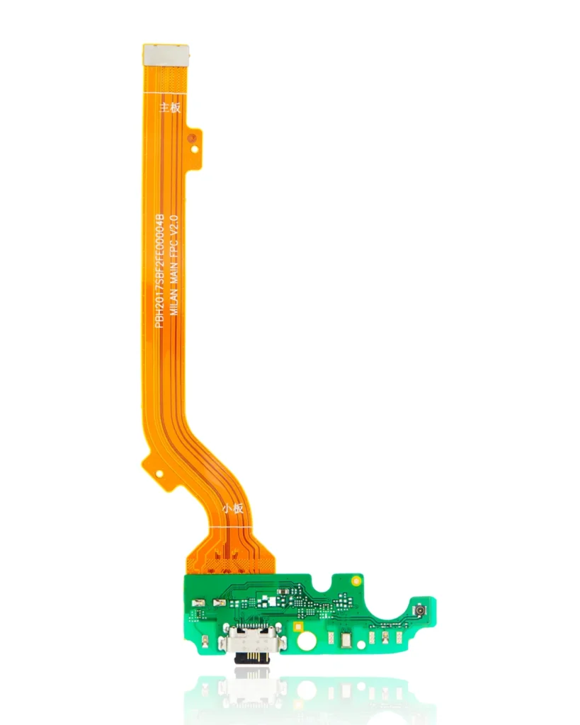 Charging Port Board For T-Mobile Revvl 4 Plus (5062 / 2020) / Alcatel 3X (5061 / 2020)