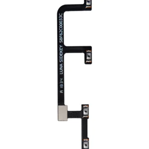 Power & Volume Button Flex Cable For BlackBerry KEY 2 LE