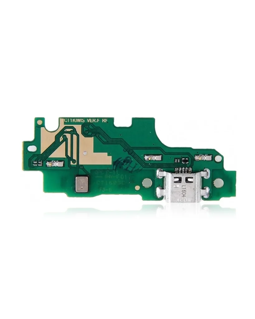 Charging Port With Board For Huawei Honor 5X