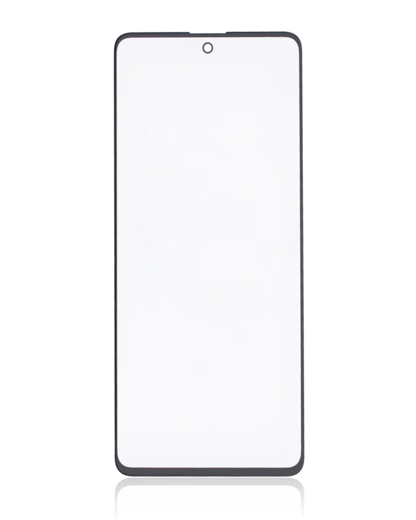 Front Glass For Samsung Galaxy Note 10 Lite