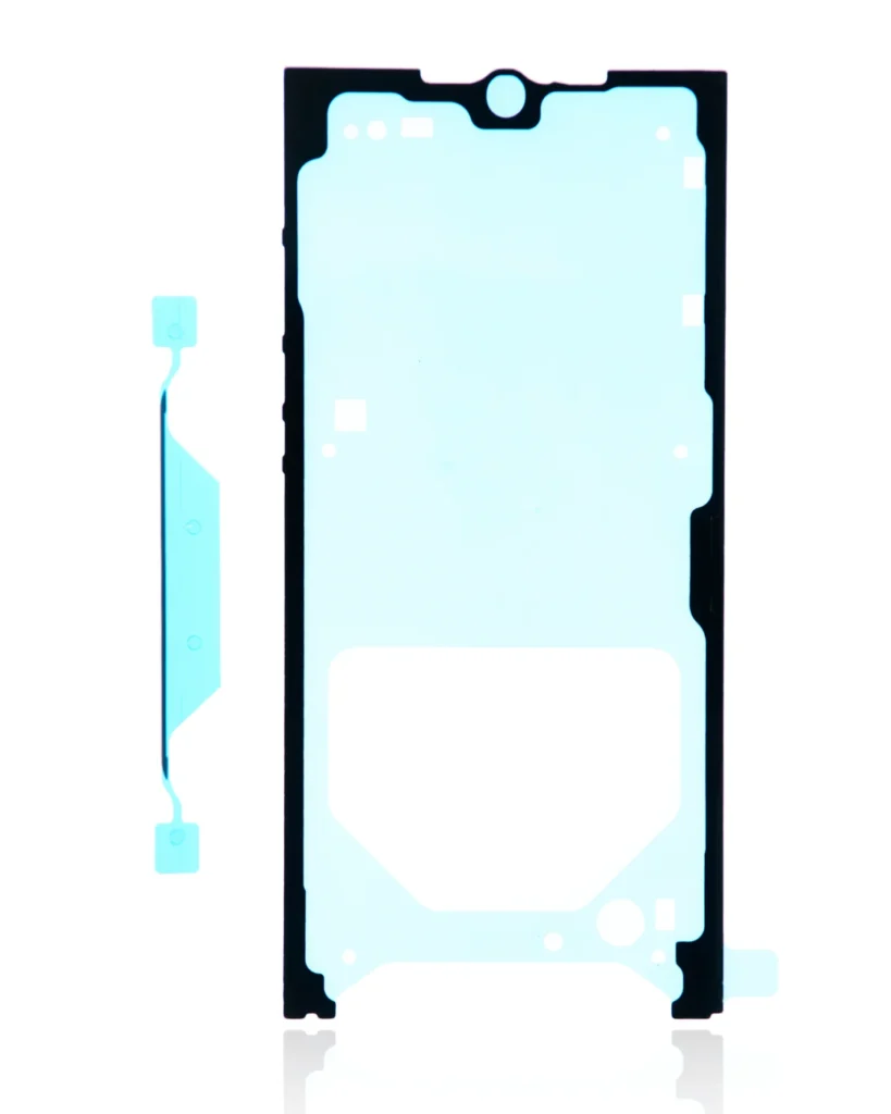 LCD Adhesive Tape For Samsung Galaxy S22 Ultra 5G (10 Pack)