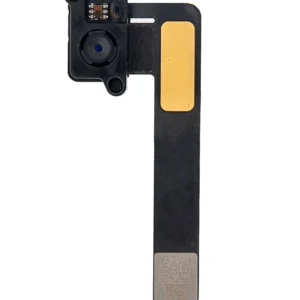 Front Camera With Flex Cable For iPad Mini 1 / iPad Mini 2 / iPad Mini 3 / iPad Air 1 / iPad 5 (2017) / iPad 6 (2018) / iPad 7 (2019) / iPad 8 (2020)