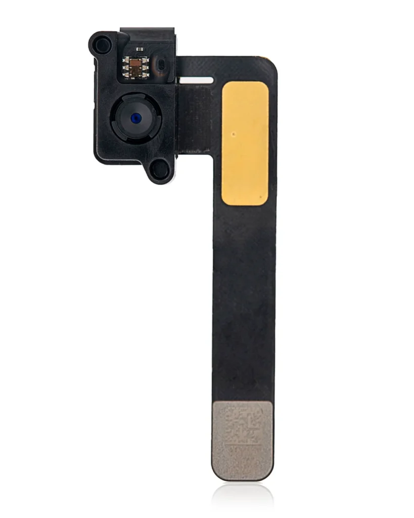 Front Camera With Flex Cable For iPad Mini 1 / iPad Mini 2 / iPad Mini 3 / iPad Air 1 / iPad 5 (2017) / iPad 6 (2018) / iPad 7 (2019) / iPad 8 (2020)
