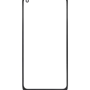 Front Glass For Motorola Moto G Stylus 6.4" (XT2043 / 2020)