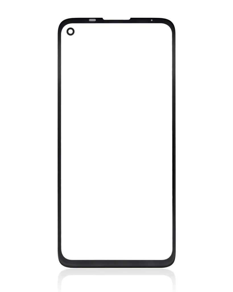 Front Glass For Motorola Moto G Stylus 6.4" (XT2043 / 2020)