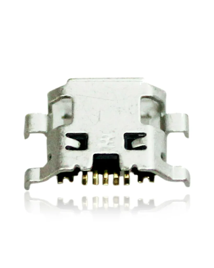 Charging Port Only For ZTE ZMax (Z970) / Boost Max (N9520) (Soldering Required)