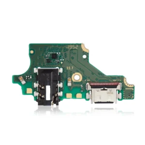 Charging Port With Headphone Jack For Huawei P20 Lite / 3E