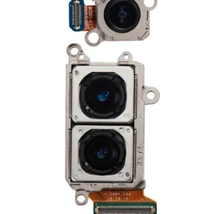 Back Camera (Wide & Telephoto & Ultra Wide) For Samsung Galaxy S21 5G (G991U) / S21 Plus 5G (G996U) (US Version)