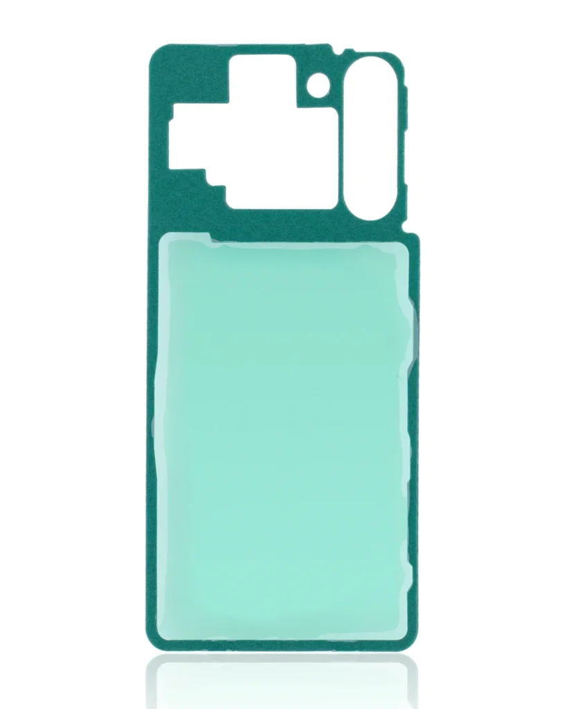 Back Cover Adhesive Tape For Samsung Galaxy S21 5G (10 Pack)
