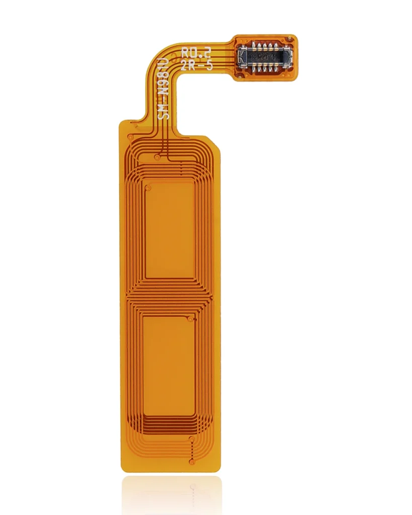 Stylus Pen Wireless Charging Flex Cable For Samsung Galaxy Note 20
