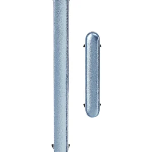 Hard Buttons (Power / Volume) For Motorola Moto G50 5G (XT2149-1 / 2021) (Steel Blue)
